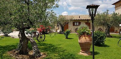 Agriturismo Arcobaleno della Torretta