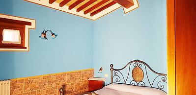 Agriturismo Arcobaleno della Torretta