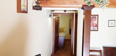 Agriturismo Arcobaleno della Torretta