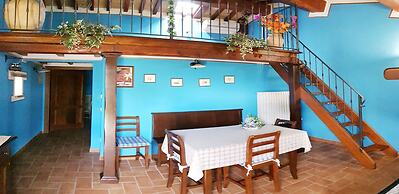 Agriturismo Arcobaleno della Torretta