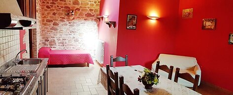 Agriturismo Arcobaleno della Torretta