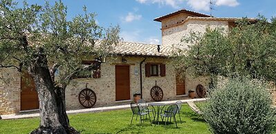 Agriturismo Arcobaleno della Torretta