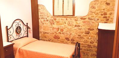 Agriturismo Arcobaleno della Torretta