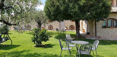 Agriturismo Arcobaleno della Torretta