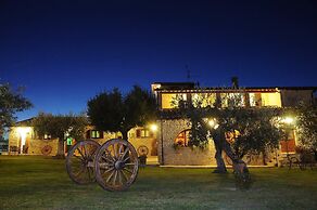 Agriturismo Arcobaleno della Torretta