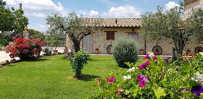 Agriturismo Arcobaleno della Torretta