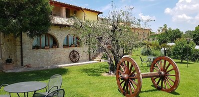 Agriturismo Arcobaleno della Torretta