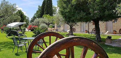 Agriturismo Arcobaleno della Torretta