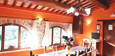 Agriturismo Arcobaleno della Torretta