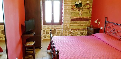Agriturismo Arcobaleno della Torretta