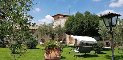 Agriturismo Arcobaleno della Torretta