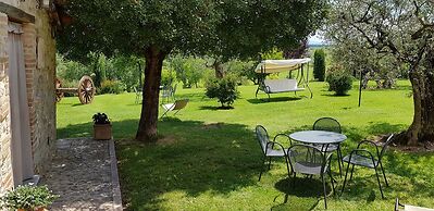 Agriturismo Arcobaleno della Torretta
