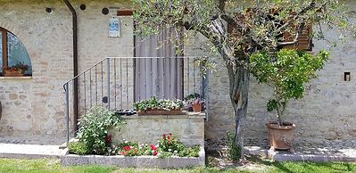 Agriturismo Arcobaleno della Torretta