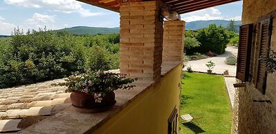 Agriturismo Arcobaleno della Torretta