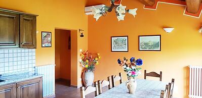 Agriturismo Arcobaleno della Torretta