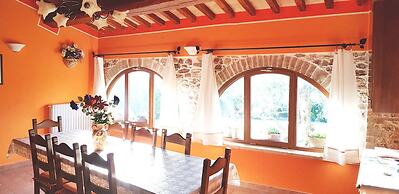 Agriturismo Arcobaleno della Torretta