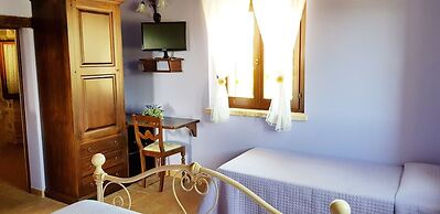 Agriturismo Arcobaleno della Torretta
