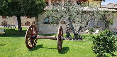 Agriturismo Arcobaleno della Torretta