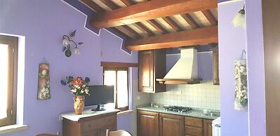 Agriturismo Arcobaleno della Torretta