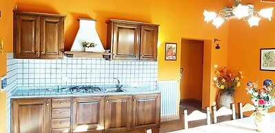 Agriturismo Arcobaleno della Torretta