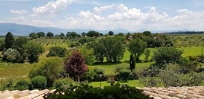 Agriturismo Arcobaleno della Torretta