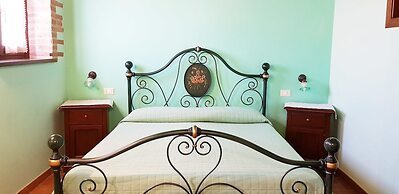 Agriturismo Arcobaleno della Torretta