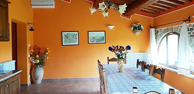 Agriturismo Arcobaleno della Torretta