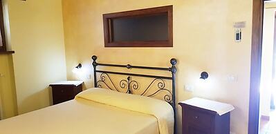 Agriturismo Arcobaleno della Torretta