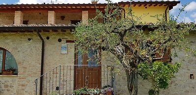 Agriturismo Arcobaleno della Torretta