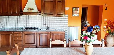 Agriturismo Arcobaleno della Torretta