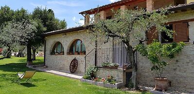 Agriturismo Arcobaleno della Torretta