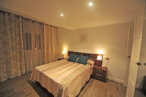 Avenida con vistas Mar