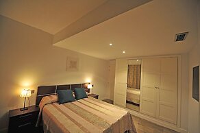 Avenida con vistas Mar