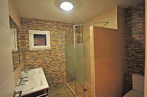 Avenida con vistas Mar