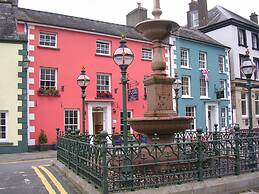 Drovers Bed & Breakfast
