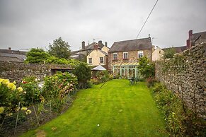 Drovers Bed & Breakfast