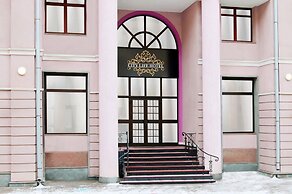 City Life Hotel