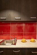 Comfort Apartments 2