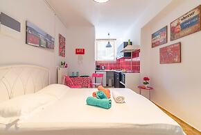 Comfort Apartments 2