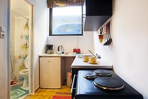 Comfort Apartments 2