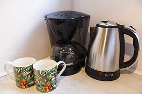 Comfort Apartments 2