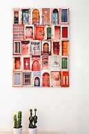 Comfort Apartments 2