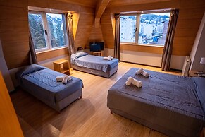 Hotel Bariloche Suites