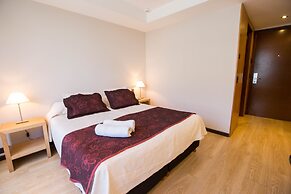 Hotel Bariloche Suites