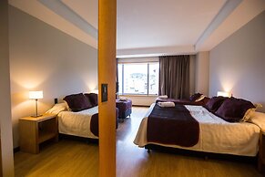 Hotel Bariloche Suites