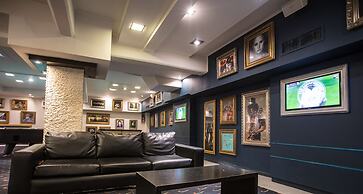 Hotel Bariloche Suites