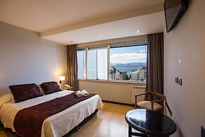 Hotel Bariloche Suites