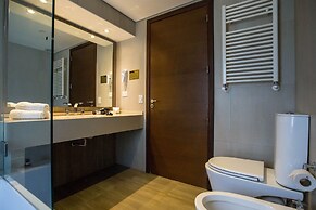 Hotel Bariloche Suites