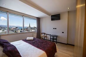 Hotel Bariloche Suites