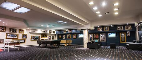 Hotel Bariloche Suites